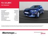 Audi A1 30 TFSI ALLSTREET+LED+ACC+NAVI - Audi A1: Kombi