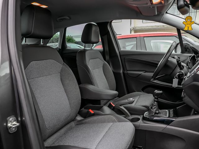 Opel Crossland 1.2 Elegance SportErgonomiesitz Kamera