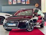 Audi A4 Allroad quattro 3.0TDI Virtual Kamera LED MMi - Audi A4 Allroad: Kombi