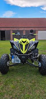 Yamaha YFM RAPTOR 700r SE SPECIAL EDITION  - Offers