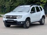 Dacia Duster 1.6 16V * 1 HAND *55 TKM *KLIMA - Dacia Duster: 16v