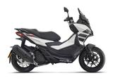 Aprilia SR GT 200 ABS ´25 - Sommer DEAL - APRILIA SR GT 200