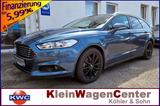 Ford Mondeo Turnier 1.5 T+Automatik+Navigation+Kamera - Ford: Ka Auto