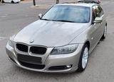 BMW 318d E90 Luxury Line Vollausstattung TÜV neu - BMW 318: 318d E90