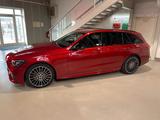 Mercedes-Benz C 300 d T Auto. - Scheckheft&Garantie bis 07/27