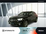Mercedes-Benz GLC 400 e 4M AMG Pano DigiLight AHK Burm3D 360°