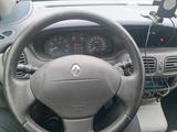 Renault renault scenic - gebrauchte Renault Scenic aus dem Jahr 2000