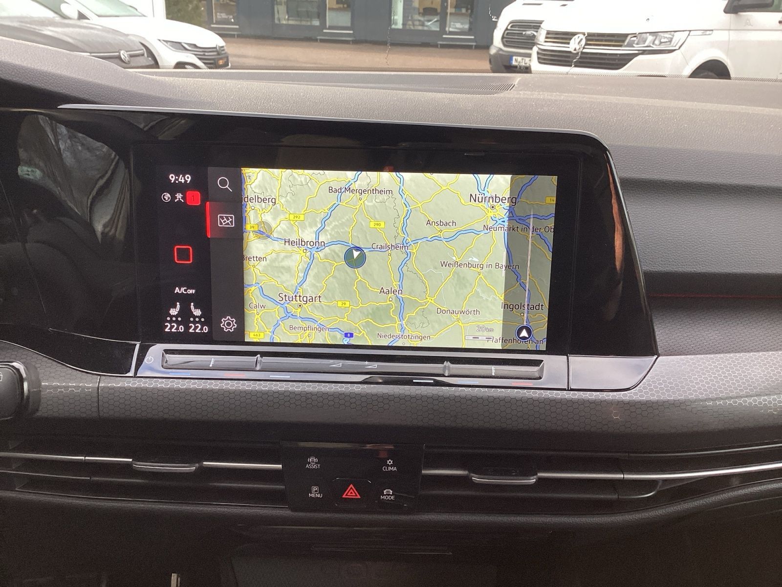 Volkswagen Golf - Bild 13