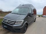 Volkswagen Grand California 680 4Motion Solar Markise Stdhz - Volkswagen Grand California 680