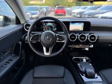 Mercedes CLA 250 Shooting Brake - 12