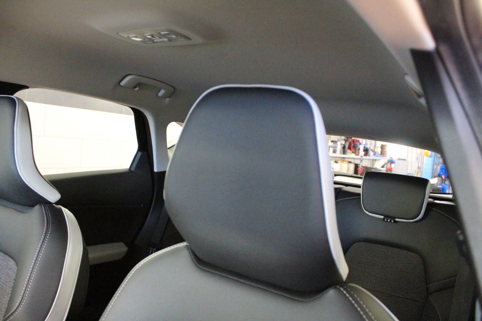 Fahrzeugabbildung Renault Captur E-Tech Plug-In 160* Edition One *