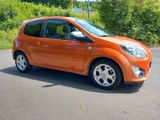 Renault Twingo GT Sport 1.2 16V 100*Klimatronic*TÜV08/25