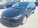 Opel Astra K Sports Tourer 1.2 Elegance*NAVI*LED* - Opel Astra Gebrauchtwagen in Lübeck