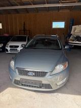 Ford Mondeo 2,0TDCi 103kW DPF Titanium Turnier Ti... - Ford Mondeo aus 2007: Tdci