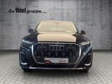 Audi Q7 55 TFSIe quattro Laser+AHK+HuD+360° Kam.+ACC - gebrauchte Pickups