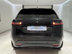Foto Nummer 6: LAND ROVER Range Rover Velar