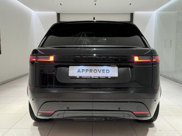Foto Nummer 6: LAND ROVER Range Rover Velar