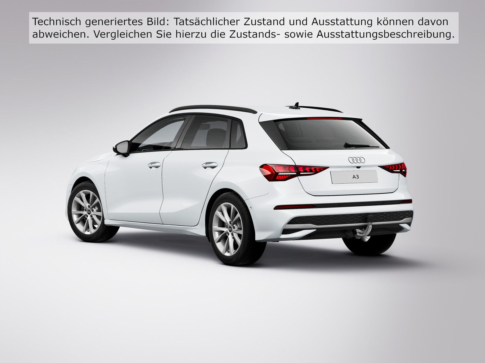 Audi A3 - Bild 5
