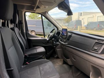 Ford Transit - 3