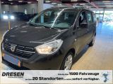 Dacia Lodgy Comfort 1.6 SCe Navi Fahrerprofil DAB SHZ  - Dacia in Mönchengladbach