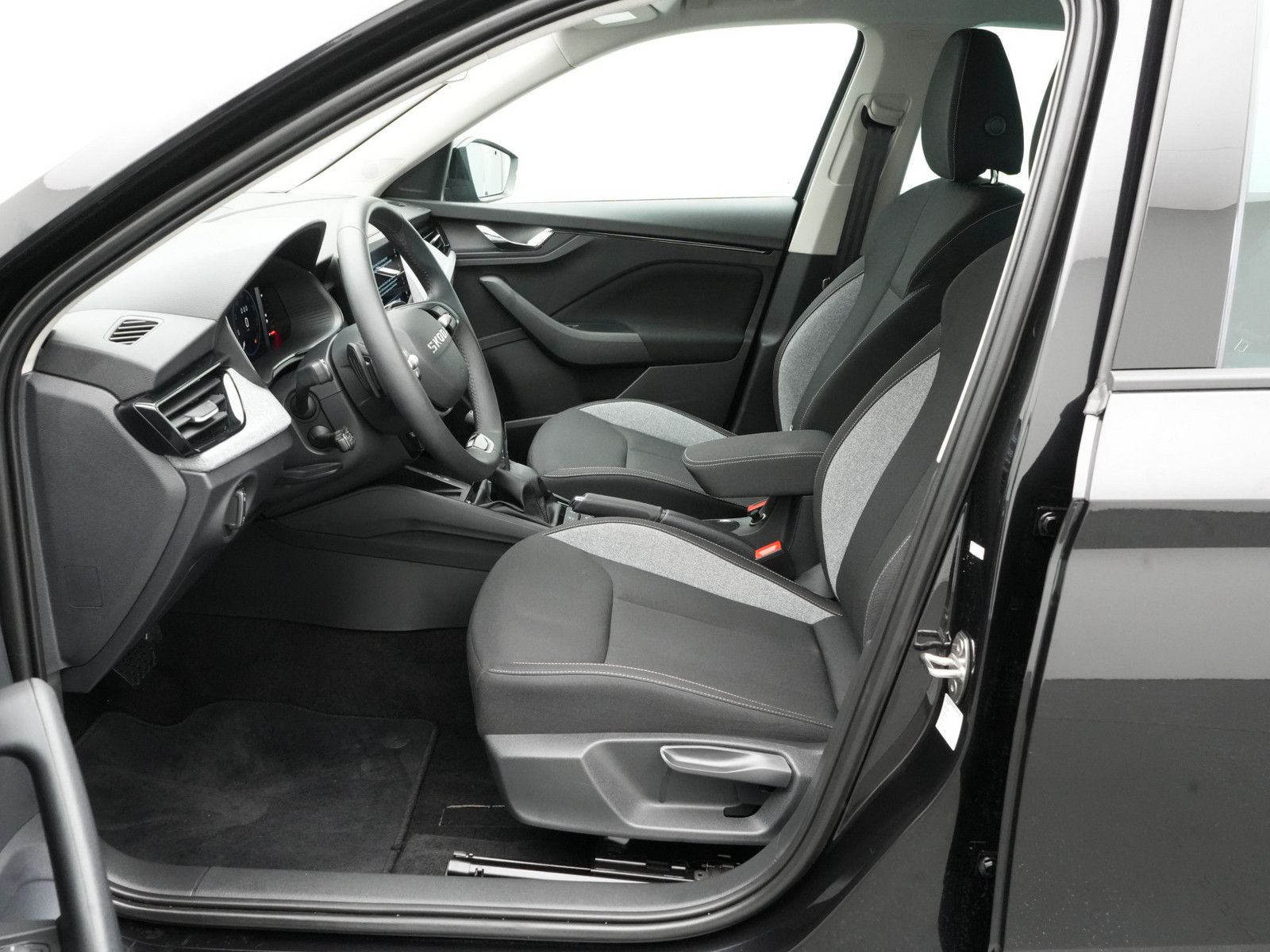 Skoda Kamiq - Bild 13