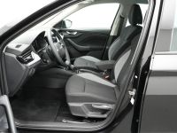Skoda Kamiq - Vorschau Bild 13