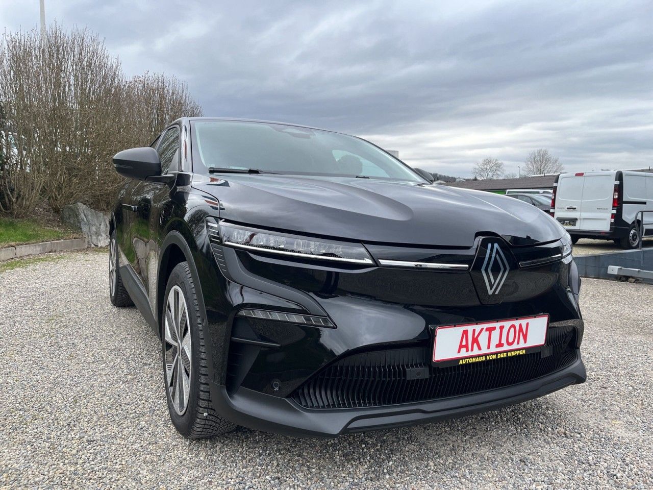 Renault Megane E-TECH - Bild 6