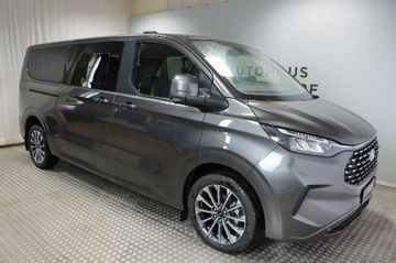 Ford Tourneo Custom 2.0  125kW 320 L2 Titanium X