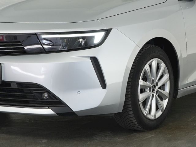 Astra L ST ELEGANCE CDTI+LED+NAVI+RÜCKFAHRKAMERA