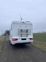 Adria Coral XL 670 SL AXESS - Adria Coral xl