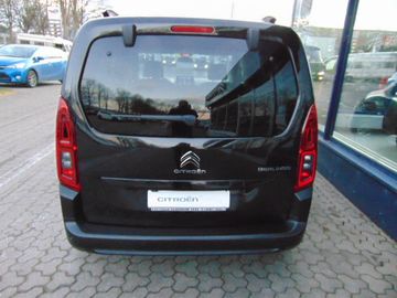 Bild 6 Citroën Berlingo Shine M