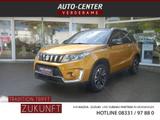 Suzuki Vitara 1.4 Boosterjet Allgrip Comfort+ LED PANO