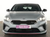 Kia Procee'd GT ACC|LED|Klappensteuerung|Navi|Keyles - Kia pro cee'd / ProCeed in Düsseldorf