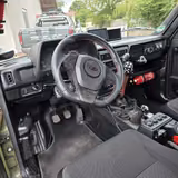 Lada Niva Bronto  4x4 Urban  - Lada Niva von privat