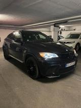 BMW X6 30d Mperformance LED LCI - BMW 630 SUV