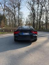 Audi A7 3.0 TDI 230kW quattro tiptr. Sportback - - Audi A7 in Bremen