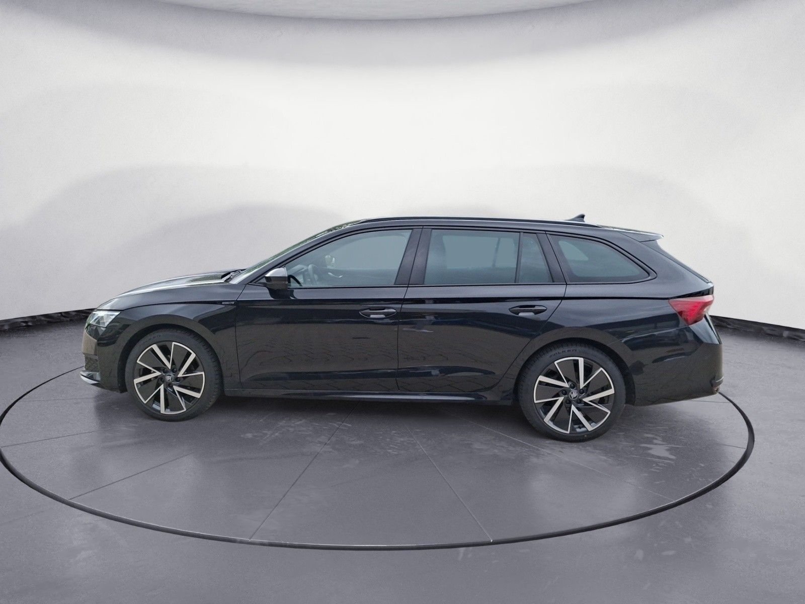 Skoda Octavia - Bild 3