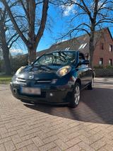Nissan Micra K12 1.4 - Nissan Micra in Hannover