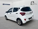 Hyundai i10 1.0 Benzin 4-AT Classic Klimaanlage - gebrauchte Hyundai i10 aus dem Jahr 2016