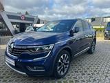 Renault Koleos 2.0Limited 4x4, Kamera, Navi, LED, Leder - blaue Renault Koleos