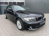 BMW Baureihe 1er Cabrio 118d Navi Leder Sitzheizung - BMW 1er Reihe: Cabrio