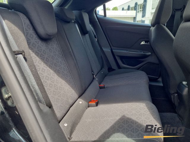 Mokka ENJOY 1.2 Direct Injection Turbo, 1.Hand, 