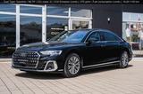 Audi A8 4SEATS+LONG+VR9+WERKSPANZER/GUARD+MY26 - Audi A8 Neuwagen
