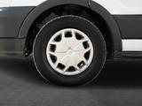 Ford Transit Doppelkabine L4 Pritsche breit 7-Sitzer - Ford 7 sitzer