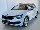Skoda Kamiq Ambition 1.0 *Anhängerkupplung* - Skoda Kamiq Gebrauchtwagen in Berlin