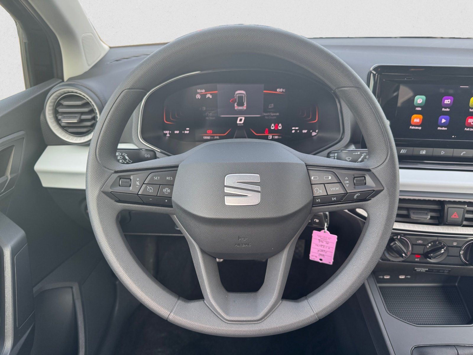 Seat Arona - Bild 14