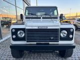 Land Rover Defender 90 L316 V8 3.9 Station Wagon - Land Rover aus 1998