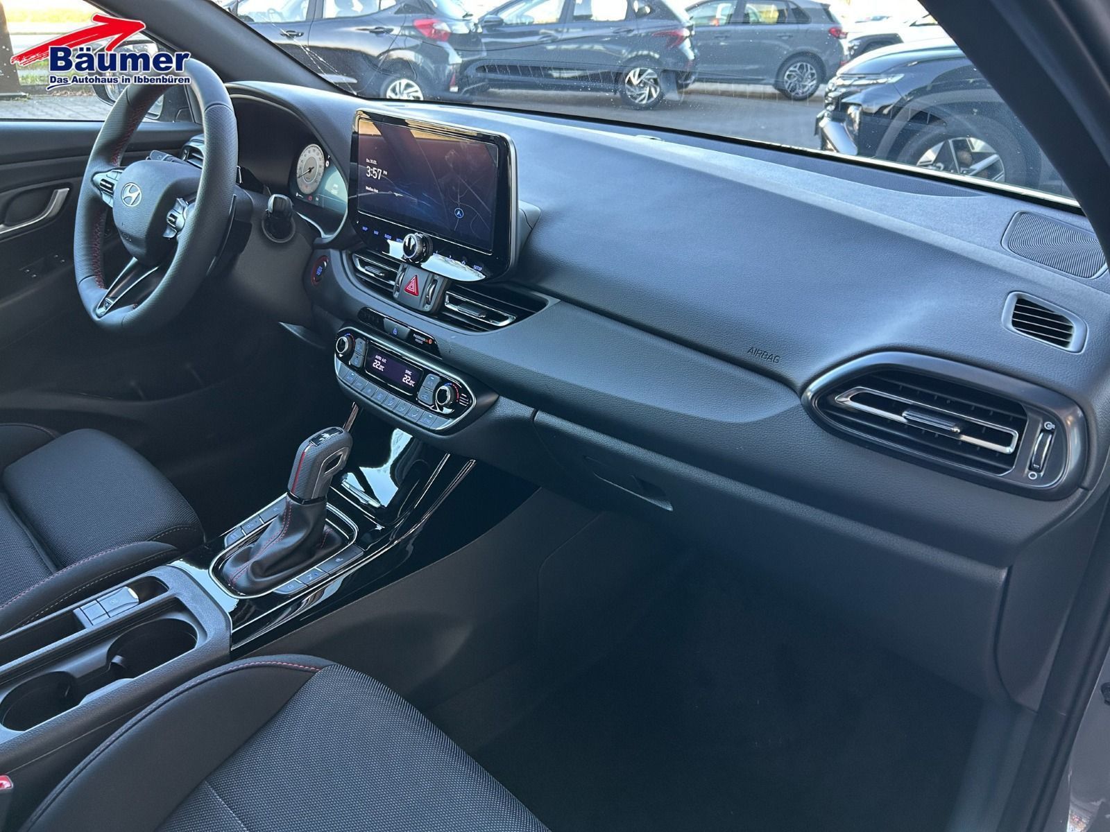 Hyundai i30 – Bild 11