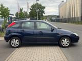 Ford Focus 1.6 Trend Automatik/1.Hand/Klima - : Auto