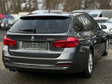 BMW 320 - 10